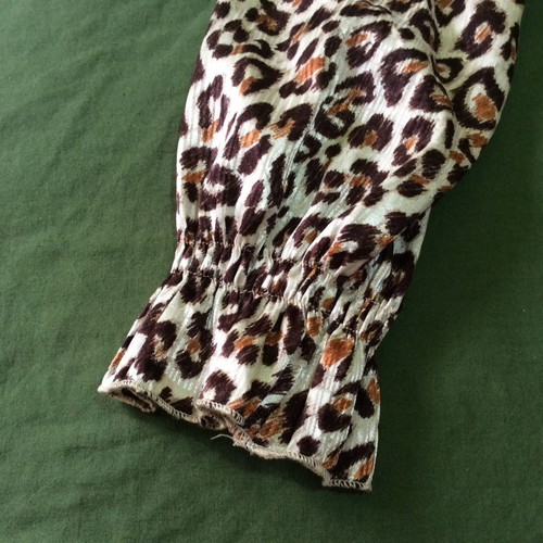 Zic Zac midi dress women's M in excellent condition