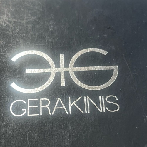 Manos Gerakinis Sillage Gallant Eau de Parfum 60 ml καινούργιο