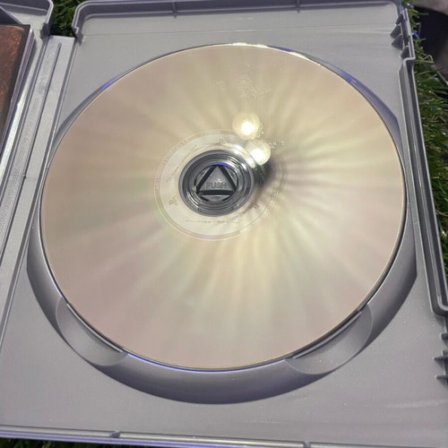 Uncharted: Drake’s Fortune Platinum για PlayStation 3 σε άριστη κατάσταση