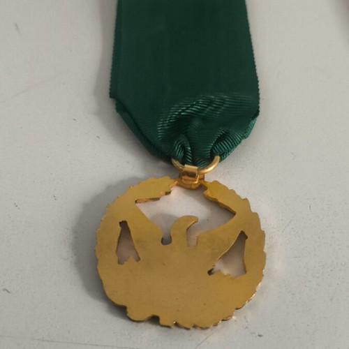Scout Friends Medal like new