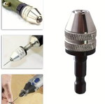 Drill Chuck