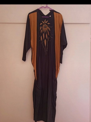 Φόρεμα vintage φορεμένο σε καλή κατάσταση