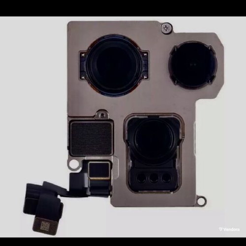 iPhone 15 Pro genuine rear camera like new