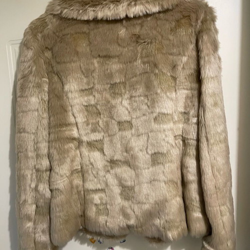 Fullah Sugah Synthetic Fur