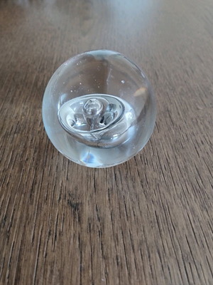 Presse Papier Murano Glass like new
