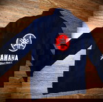 Jacket YAMAHA Νούμερο S small για εφήβους - ΕΛΑΧΙΣΤΑ ΦΟΡΕΜΕΝΟ - Αρίστη ποιότητα