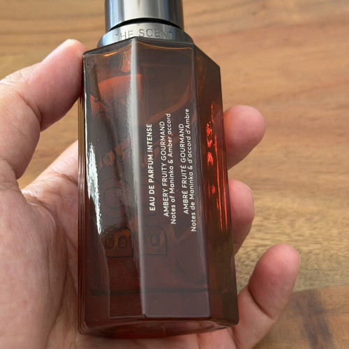 BOSS The Scent Eau de Parfum Intense 100ml tester