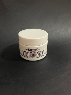 Kiehls Ultra Facial Cream 24H Lightweight 28mL new