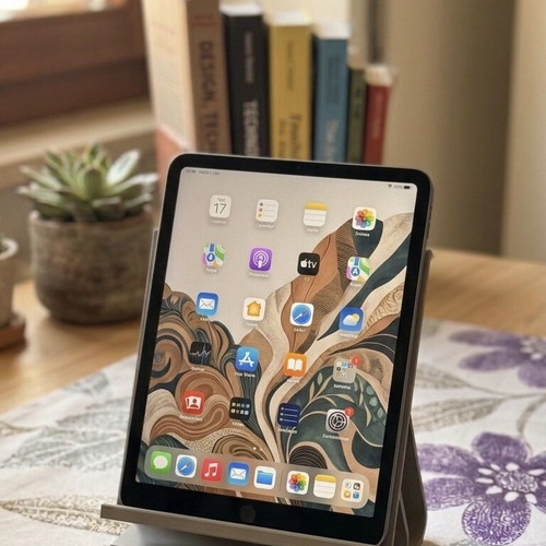 3D Printed Tablet and iPad Stand