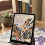 3D Printed Tablet and iPad Stand