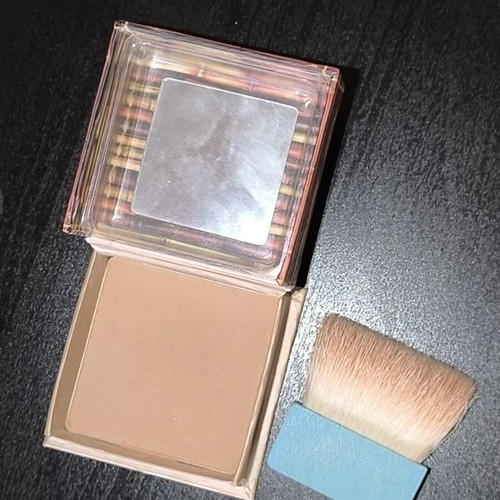 Benefit Hoola Lite matte bronzer, full size 8g