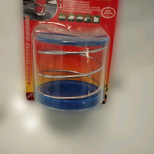Car cup holder base new
