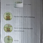 Electric Makeup Brush Cleaner