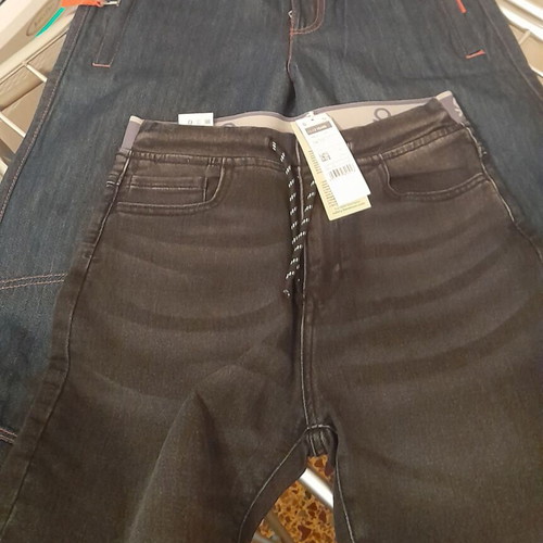 Benetton jeans new for boys 11-12 years, 2 pieces