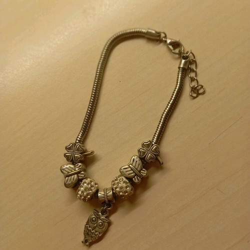 Bracelet in like new condition