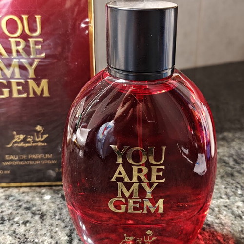 Hekayat Attar You Are My Gem Eau de Parfum 100ml