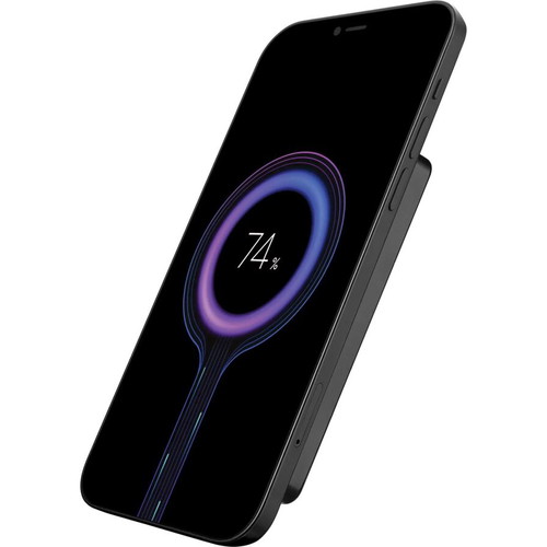 Sandberg Magnet Powerbank 5000 Saver with wireless charging