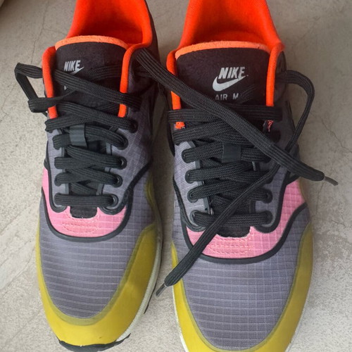 Nike Air Max 1 Ultra 2.0 Si like new, special edition, size 37.5
