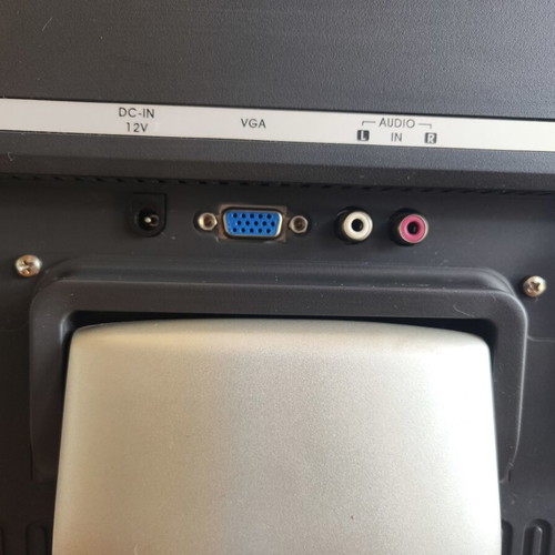Proview LCD Monitor 17 inch Model 780 / HD-772