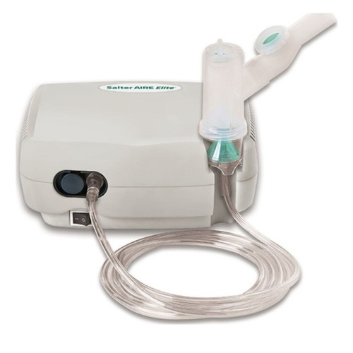 Salter Labs Aire Elite Nebulizer like new
