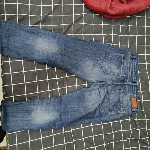 Pull & Bear jeans like new, size 44