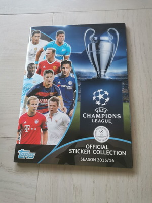 Champions League 2014-2015 σαν καινούργιο