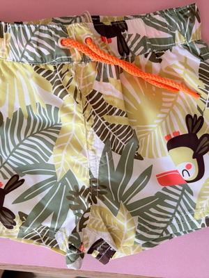 Du pareil swimsuit new for 6 months