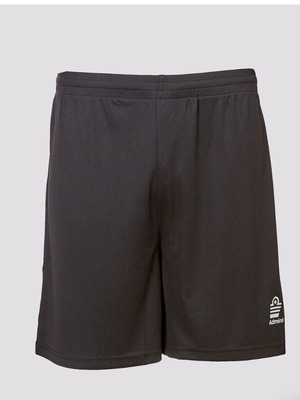 Admiral football shorts black small new with tag