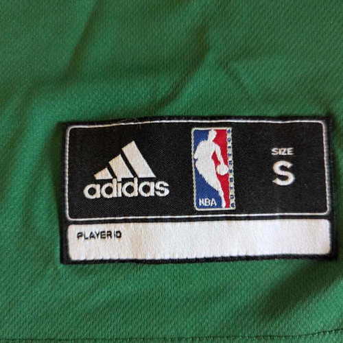 Boston Celtics Kevin Garnett #5 Adidas NBA basketball jersey