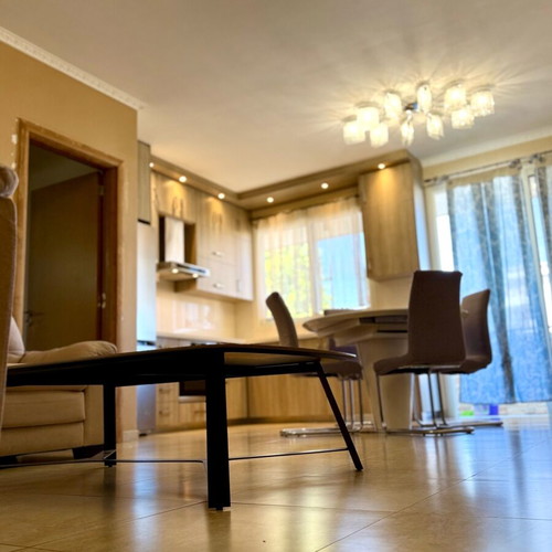 Apartment with two bedrooms for sale