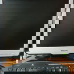  Οθόνη PHILIPS 170C 17" TFT Monitor