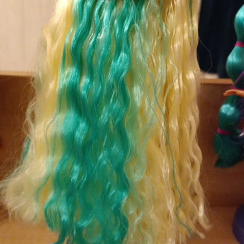 Lol Surprise Doll 1 like new
