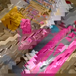  Ασθενοφόρο Barbie