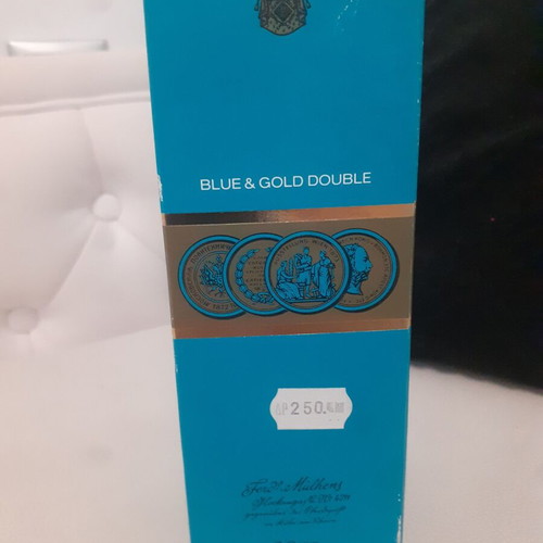 Vintage 4711 Echt Kölnisch Wasser Eau de Cologne new, authentic