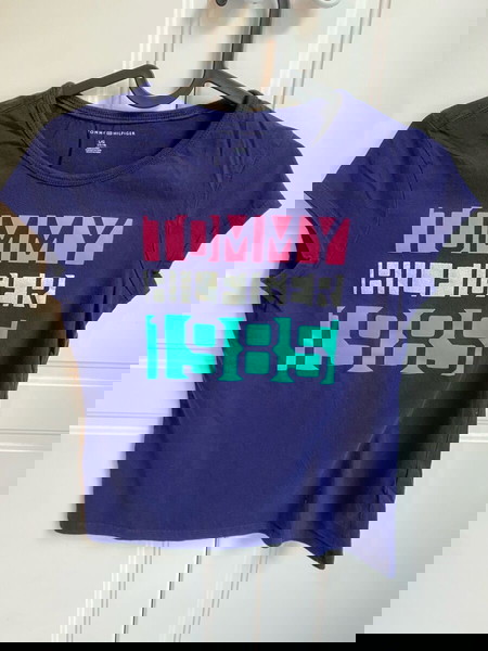 Tommy Hilfiger Size 12-14