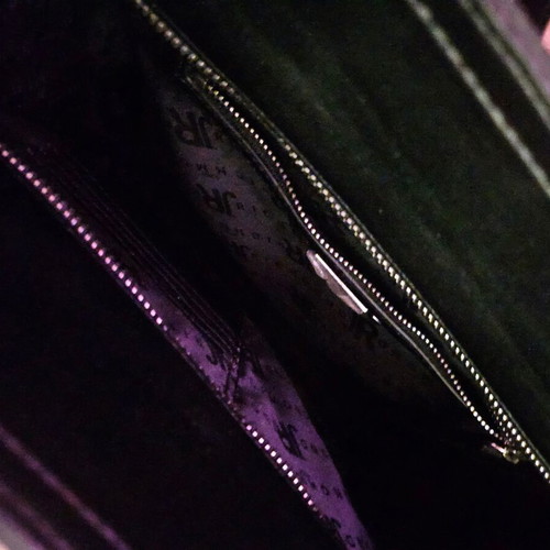 Richmond shoulder bag new without labels