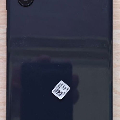 Samsung A13 5G SM-A137F/DSN 128GB used with case charger and 64GB memory card