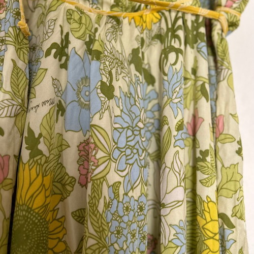 Miss Sixty L made dress in Italy like new genuine.