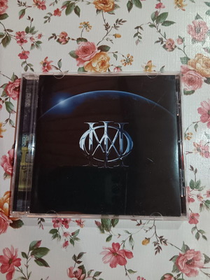 Dream Theater CD like new, progressive metal from USA