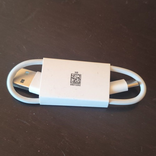 Huawei charging cable new