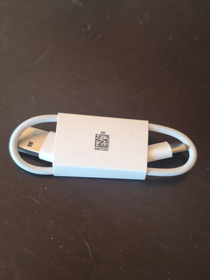 Huawei charging cable new
