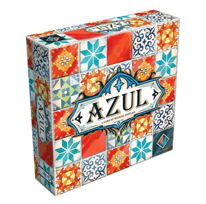 Azul επιτραπέζιο Ελληνική έκδοση