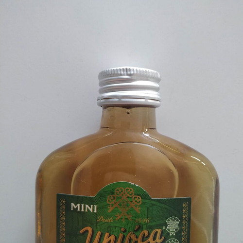 Ypióca 150 Brazilian Cachaça aged 165ml