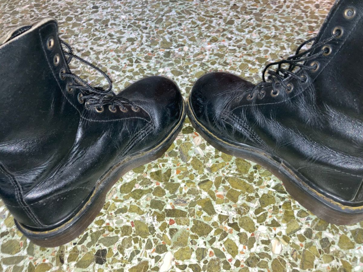 Dr martens 38 clearance 90