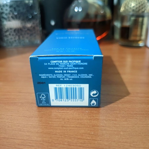 Coco Extreme Comptoir Sud Pacifique 30ml like new perfume
