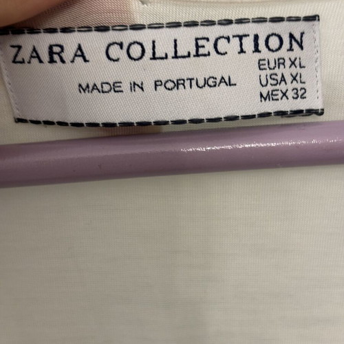 Midi φόρεμα Zara σαν καινούργιο, μέγεθος M-L, ελαστικό ύφασμα