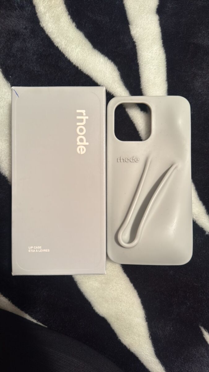 Rhode genuine phone case iPhone 14 Pro… - € 30,00 - Vendora.cy