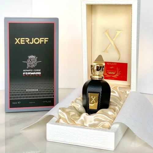 MV Agusta by Xerjoff decant 5 ml new, authentic