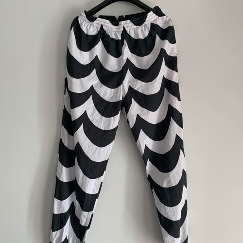 Adidas Primegreen Marimekko Special Edition tracksuit like new, size L