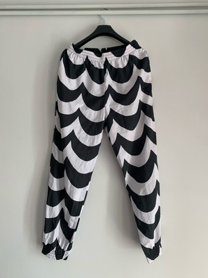 Adidas Primegreen Marimekko Special Edition tracksuit like new, size L